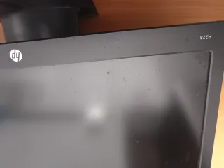 Ordenador HP Pavilion i7 ymonitor hp