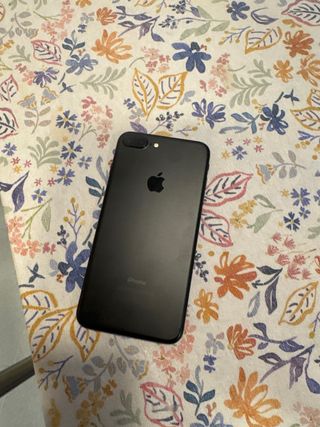 iPhone 7 Plus 32GB Negro