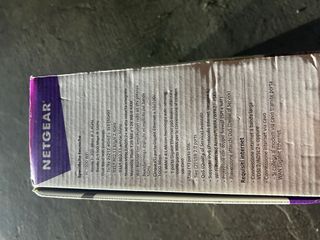 Modem Router WiFi AC1600 ADSL/Fibra