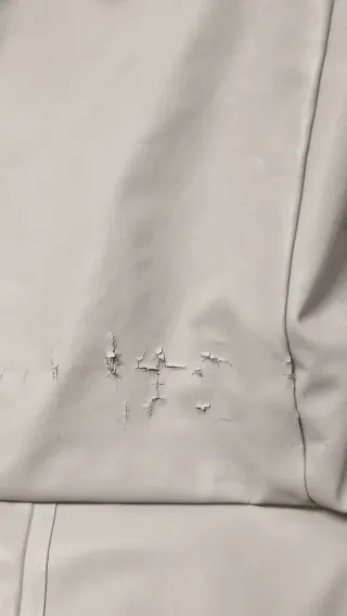 Chaqueta Impermeable Rains Talla M/L