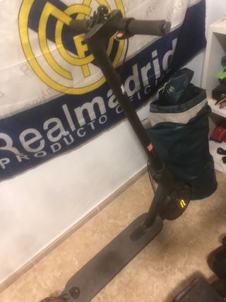 Patinete Eléctrico Xiaomi