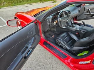 Chevrolet Corvette 2006