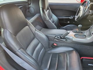 Chevrolet Corvette 2006