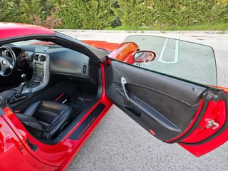 Chevrolet Corvette 2006