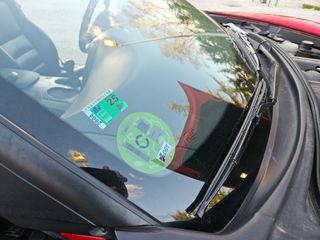 Chevrolet Corvette 2006