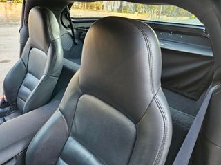 Chevrolet Corvette 2006