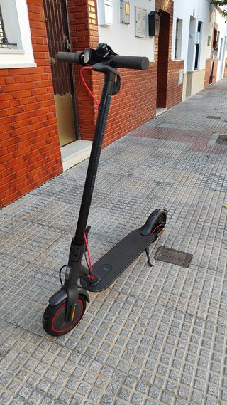 Patinete Xiaomi Scooter Mi Pro 2