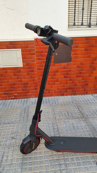 Patinete Xiaomi Scooter Mi Pro 2