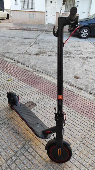 Patinete Xiaomi Scooter Mi Pro 2