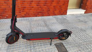 Patinete Xiaomi Scooter Mi Pro 2