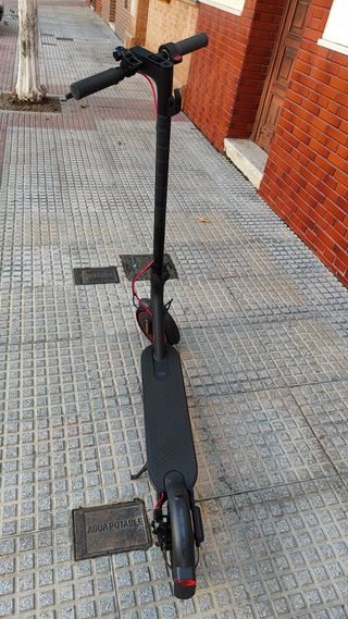 Patinete Xiaomi Scooter Mi Pro 2