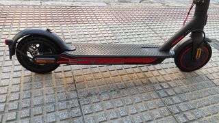 Patinete Xiaomi Scooter Mi Pro 2