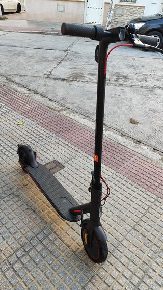 Patinete Xiaomi Scooter Mi Pro 2