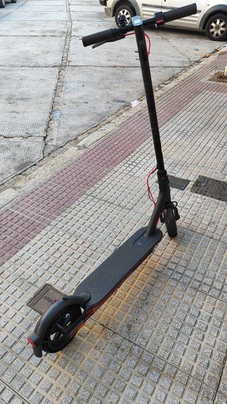 Patinete Xiaomi Scooter Mi Pro 2