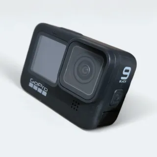 GoPro Hero 9 Black + Batería Extra