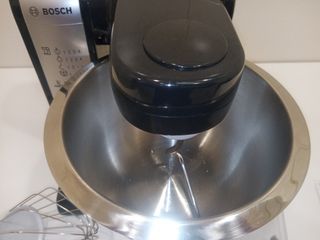 Robot Amasador bosch mum 48A1