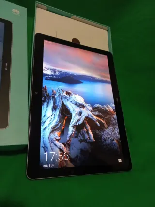 Tablet Huawei MediaPad T3 10 WiFi