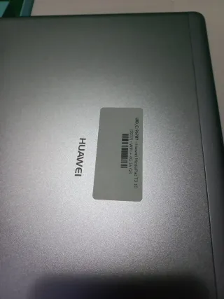 Tablet Huawei MediaPad T3 10 WiFi