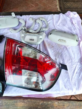 Ricambi Fiat Stilo 3P 1.8i 16V Argento Grigio