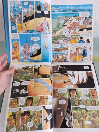 Lote de Aldebaran edicion especial y Betelgeuse