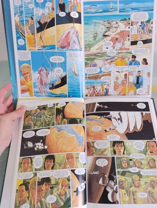 Lote de Aldebaran edicion especial y Betelgeuse