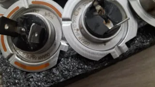 Lampadine H7 Osram 64210 DOT Made in Germany