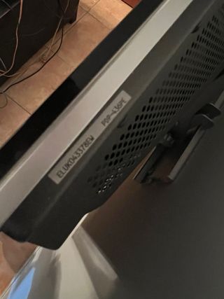 Pioneer Plasma PDP-436PE 47”+ Media Receiver R06XE