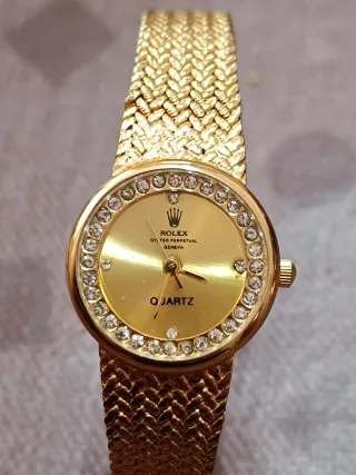 Reloj Rolex Mujer