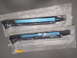 Audi TT MK1 8N Estribera izquierda