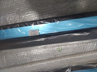 Audi TT MK1 8N Estribera izquierda