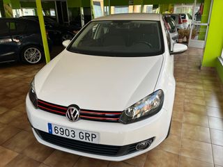 Volkswagen Golf 2009