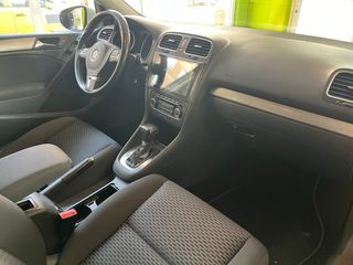 Volkswagen Golf 2009