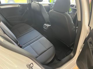 Volkswagen Golf 2009