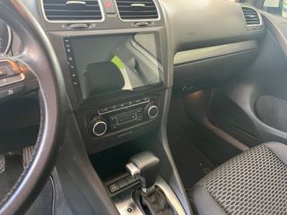 Volkswagen Golf 2009