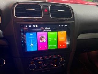 Volkswagen Golf 2009