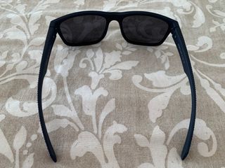 Gafas de Sol Azul y Rojo, Lujo Polarizados lentes