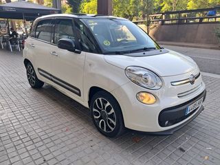 Fiat 500L 1.3 16v Multijet II 85 CV StartStop