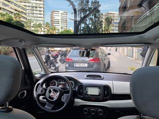 Fiat 500L 1.3 16v Multijet II 85 CV StartStop