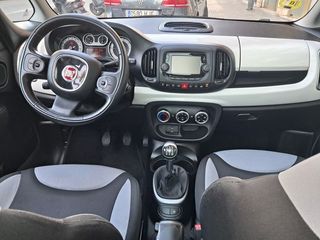 Fiat 500L 1.3 16v Multijet II 85 CV StartStop