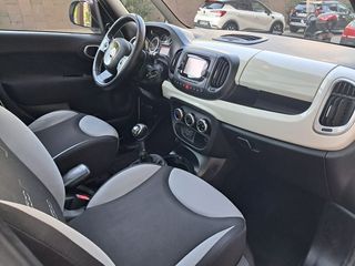 Fiat 500L 1.3 16v Multijet II 85 CV StartStop