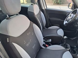 Fiat 500L 1.3 16v Multijet II 85 CV StartStop