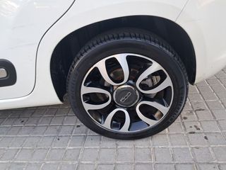 Fiat 500L 1.3 16v Multijet II 85 CV StartStop