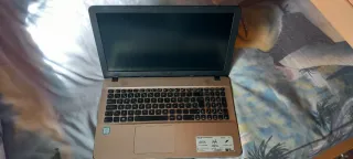 Portátil Asus X541U para repuestos