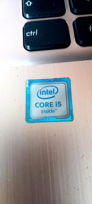 Portátil Asus X541U para repuestos