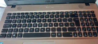 Portátil Asus X541U para repuestos