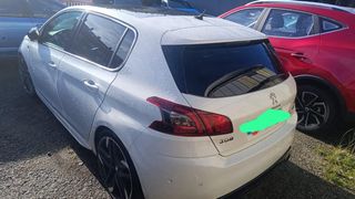 Peugeot 308 2020
