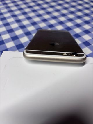 iPhone 6 Oro 64 GB