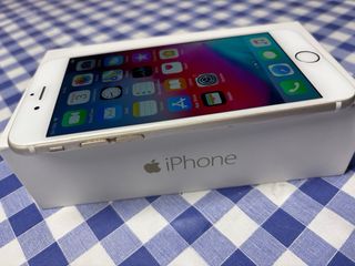 iPhone 6 Oro 64 GB