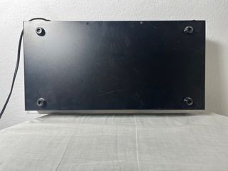 WORK DJ 25 Mezclador Estéreo 5 Canales