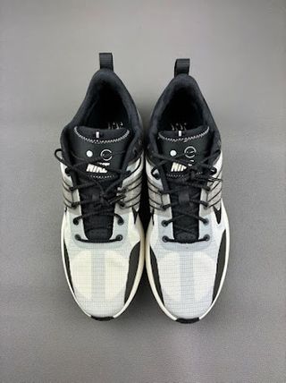 Nike Lunar Roam Uomo EU 47 Bianco Nero